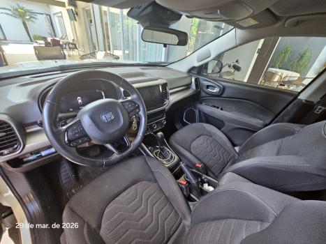 FIAT Toro 2.0 16V 4P 4WD FREEDOM TURBO DIESEL  AUTOM�TICO, Foto 4