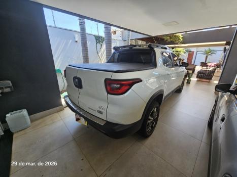 FIAT Toro 2.0 16V 4P 4WD FREEDOM TURBO DIESEL  AUTOM�TICO, Foto 5