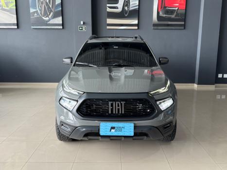 FIAT Toro 2.0 16V 4P 4WD ULTRA TURBO DIESEL AUTOM�TICO, Foto 3