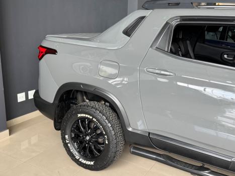 FIAT Toro 2.0 16V 4P 4WD ULTRA TURBO DIESEL AUTOM�TICO, Foto 4