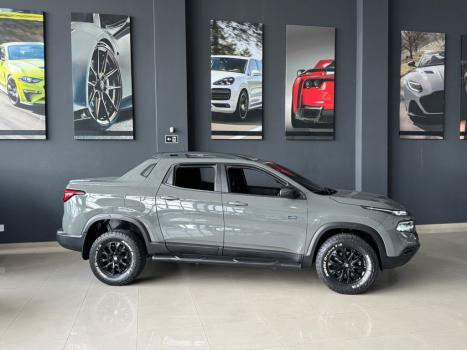 FIAT Toro 2.0 16V 4P 4WD ULTRA TURBO DIESEL AUTOM�TICO, Foto 5