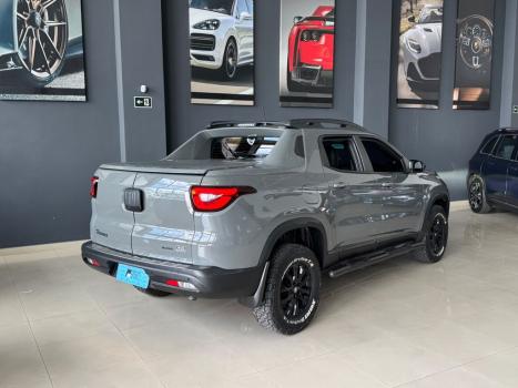 FIAT Toro 2.0 16V 4P 4WD ULTRA TURBO DIESEL AUTOM�TICO, Foto 6