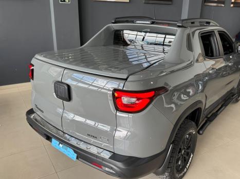 FIAT Toro 2.0 16V 4P 4WD ULTRA TURBO DIESEL AUTOM�TICO, Foto 7