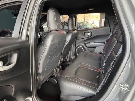 FIAT Toro 2.0 16V 4P 4WD ULTRA TURBO DIESEL AUTOM�TICO, Foto 9
