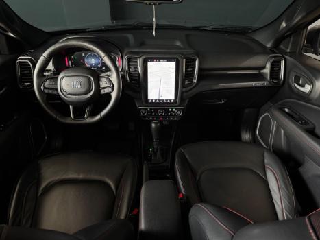 FIAT Toro 2.0 16V 4P 4WD ULTRA TURBO DIESEL AUTOM�TICO, Foto 10