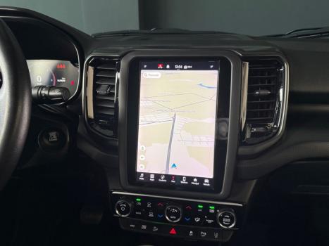FIAT Toro 2.0 16V 4P 4WD ULTRA TURBO DIESEL AUTOM�TICO, Foto 12