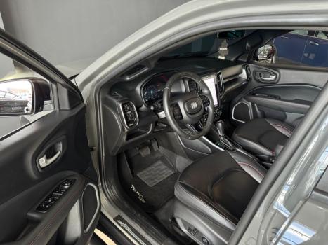 FIAT Toro 2.0 16V 4P 4WD ULTRA TURBO DIESEL AUTOM�TICO, Foto 13