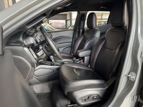 FIAT Toro 2.0 16V 4P 4WD ULTRA TURBO DIESEL AUTOM�TICO, Foto 11