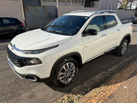 FIAT Toro 2.0 16V 4P VOLCANO 4WD TURBO DIESEL AUTOM�TICO, Foto 2
