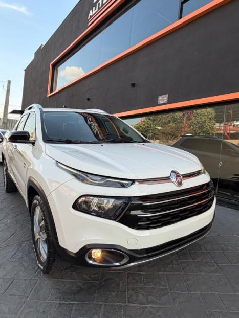 FIAT Toro 2.0 16V 4P VOLCANO 4WD TURBO DIESEL AUTOM�TICO, Foto 1