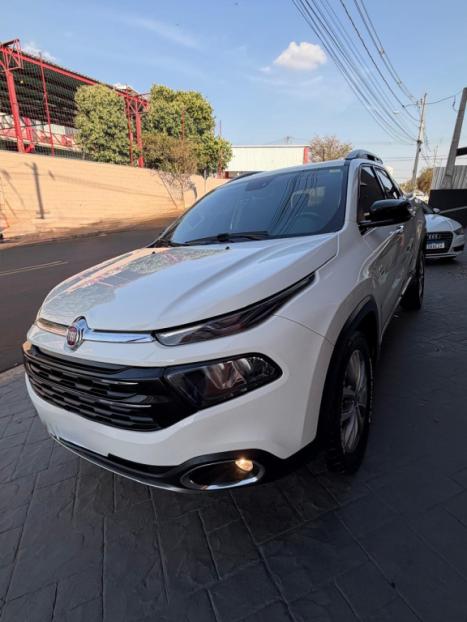 FIAT Toro 2.0 16V 4P VOLCANO 4WD TURBO DIESEL AUTOM�TICO, Foto 3