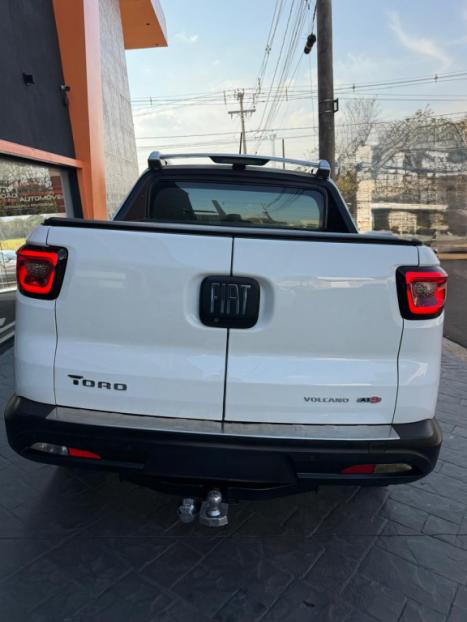 FIAT Toro 2.0 16V 4P VOLCANO 4WD TURBO DIESEL AUTOM�TICO, Foto 5