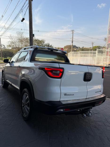 FIAT Toro 2.0 16V 4P VOLCANO 4WD TURBO DIESEL AUTOM�TICO, Foto 6