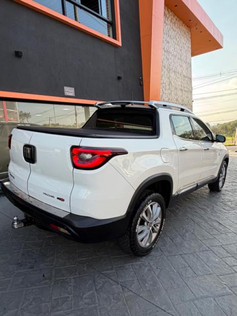FIAT Toro 2.0 16V 4P VOLCANO 4WD TURBO DIESEL AUTOM�TICO, Foto 7