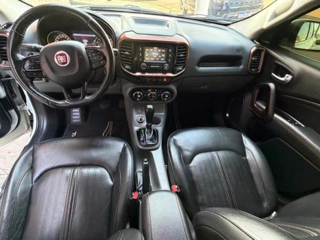 FIAT Toro 2.0 16V 4P VOLCANO 4WD TURBO DIESEL AUTOM�TICO, Foto 9