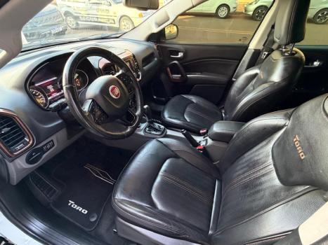 FIAT Toro 2.0 16V 4P VOLCANO 4WD TURBO DIESEL AUTOM�TICO, Foto 10