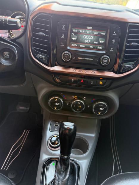 FIAT Toro 2.0 16V 4P VOLCANO 4WD TURBO DIESEL AUTOM�TICO, Foto 11