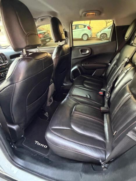 FIAT Toro 2.0 16V 4P VOLCANO 4WD TURBO DIESEL AUTOM�TICO, Foto 12