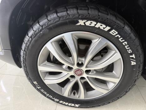 FIAT Toro 2.0 16V 4P VOLCANO 4WD TURBO DIESEL AUTOM�TICO, Foto 13