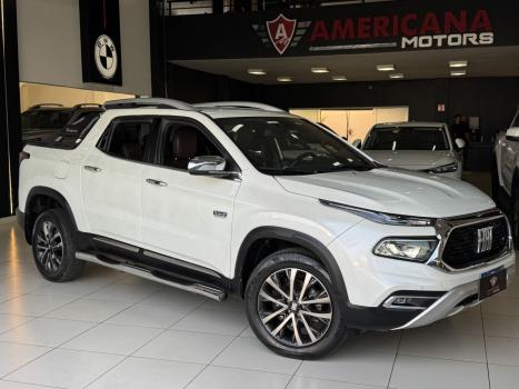 FIAT Toro 2.0 16V 4P 4WD RANCH TURBO DIESEL AUTOM�TICO, Foto 2