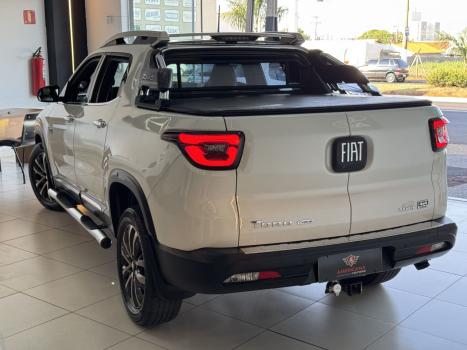 FIAT Toro 2.0 16V 4P 4WD RANCH TURBO DIESEL AUTOM�TICO, Foto 5