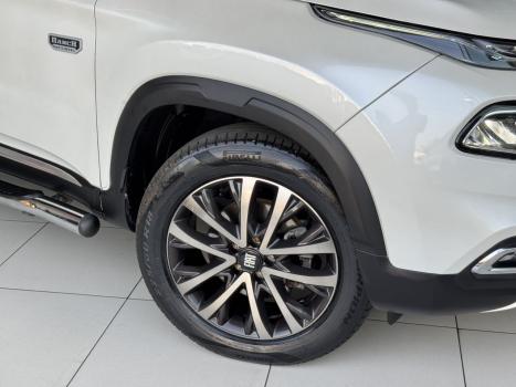 FIAT Toro 2.0 16V 4P 4WD RANCH TURBO DIESEL AUTOM�TICO, Foto 6