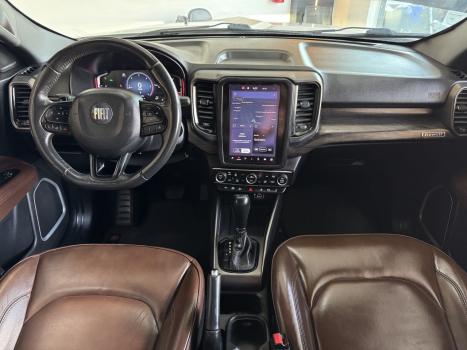 FIAT Toro 2.0 16V 4P 4WD RANCH TURBO DIESEL AUTOM�TICO, Foto 7