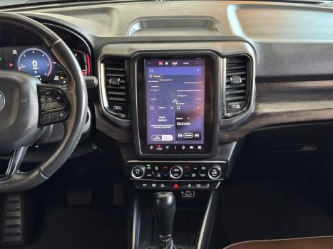 FIAT Toro 2.0 16V 4P 4WD RANCH TURBO DIESEL AUTOM�TICO, Foto 8