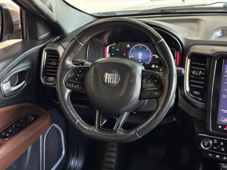 FIAT Toro 2.0 16V 4P 4WD RANCH TURBO DIESEL AUTOM�TICO, Foto 9