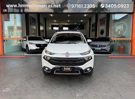 FIAT Toro 2.0 16V 4P 4WD FREEDOM TURBO DIESEL  AUTOMÁTICO, Foto 3