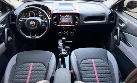 FIAT Toro 2.0 16V 4P 4WD FREEDOM TURBO DIESEL  AUTOMÁTICO, Foto 4