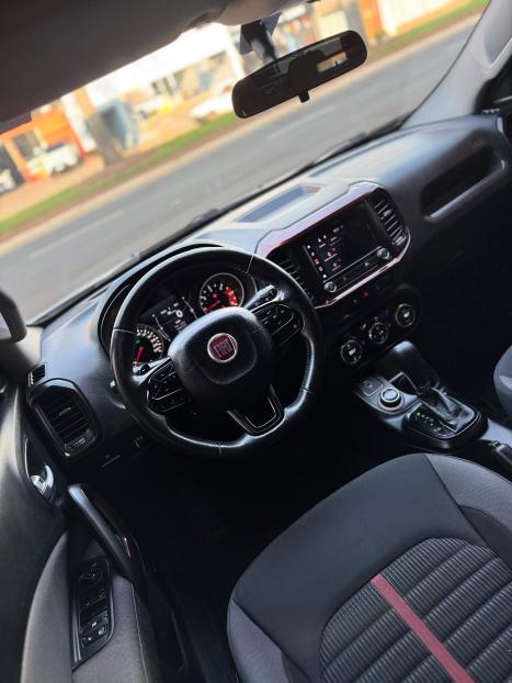 FIAT Toro 2.0 16V 4P 4WD FREEDOM TURBO DIESEL  AUTOMÁTICO, Foto 5