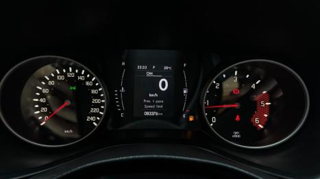 FIAT Toro 2.0 16V 4P 4WD FREEDOM TURBO DIESEL  AUTOMÁTICO, Foto 7