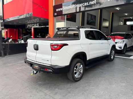 FIAT Toro 2.0 16V 4P 4WD FREEDOM TURBO DIESEL  AUTOMÁTICO, Foto 9