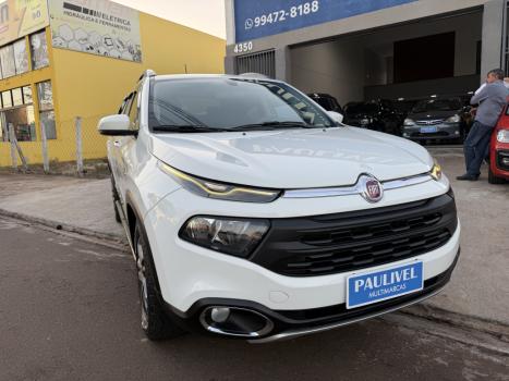 FIAT Toro 2.0 16V 4P 4WD FREEDOM TURBO DIESEL  AUTOM�TICO, Foto 2