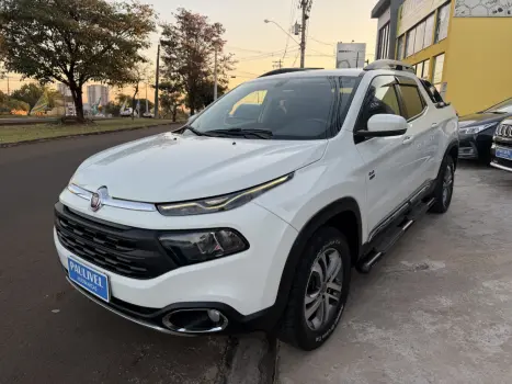 FIAT Toro 2.0 16V 4P 4WD FREEDOM TURBO DIESEL  AUTOM�TICO, Foto 4