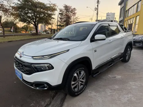 FIAT Toro 2.0 16V 4P 4WD FREEDOM TURBO DIESEL  AUTOM�TICO, Foto 5