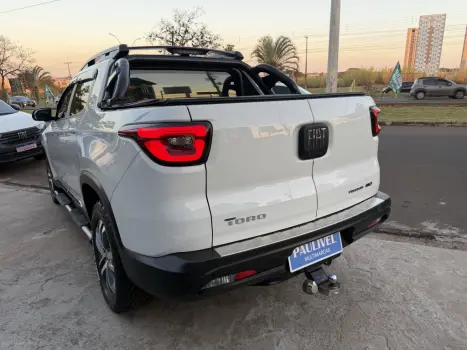 FIAT Toro 2.0 16V 4P 4WD FREEDOM TURBO DIESEL  AUTOM�TICO, Foto 6