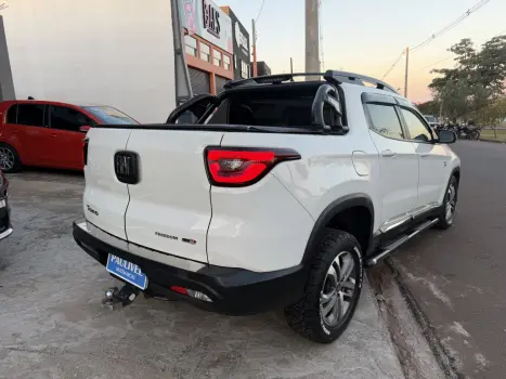 FIAT Toro 2.0 16V 4P 4WD FREEDOM TURBO DIESEL  AUTOM�TICO, Foto 7