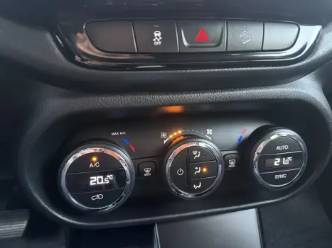 FIAT Toro 2.0 16V 4P 4WD FREEDOM TURBO DIESEL  AUTOM�TICO, Foto 14