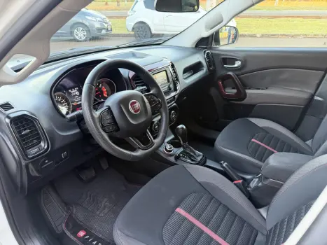 FIAT Toro 2.0 16V 4P 4WD FREEDOM TURBO DIESEL  AUTOM�TICO, Foto 16