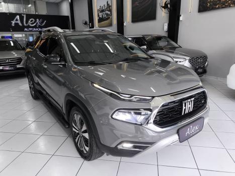 FIAT Toro 2.0 16V 4P VOLCANO 4WD TURBO DIESEL AUTOMÁTICO, Foto 1