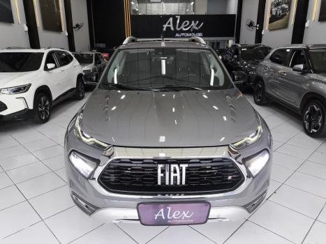 FIAT Toro 2.0 16V 4P VOLCANO 4WD TURBO DIESEL AUTOMÁTICO, Foto 2