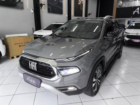 FIAT Toro 2.0 16V 4P VOLCANO 4WD TURBO DIESEL AUTOMÁTICO, Foto 3