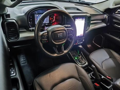 FIAT Toro 2.0 16V 4P VOLCANO 4WD TURBO DIESEL AUTOMÁTICO, Foto 5