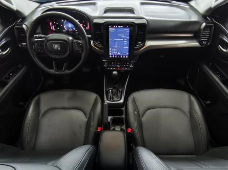 FIAT Toro 2.0 16V 4P VOLCANO 4WD TURBO DIESEL AUTOMÁTICO, Foto 6