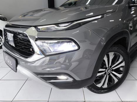 FIAT Toro 2.0 16V 4P VOLCANO 4WD TURBO DIESEL AUTOMÁTICO, Foto 12