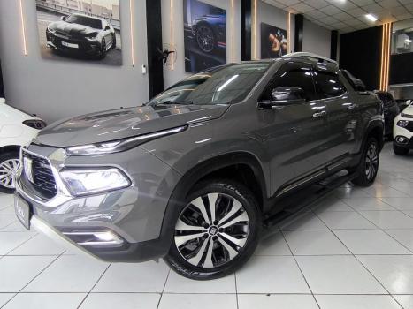 FIAT Toro 2.0 16V 4P VOLCANO 4WD TURBO DIESEL AUTOMÁTICO, Foto 15