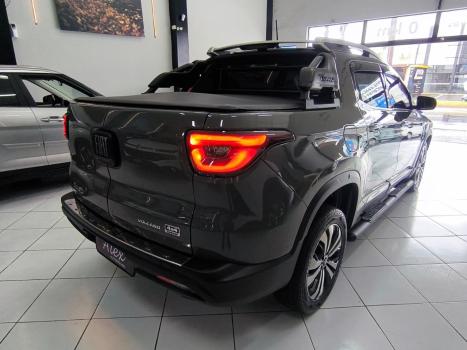 FIAT Toro 2.0 16V 4P VOLCANO 4WD TURBO DIESEL AUTOMÁTICO, Foto 16