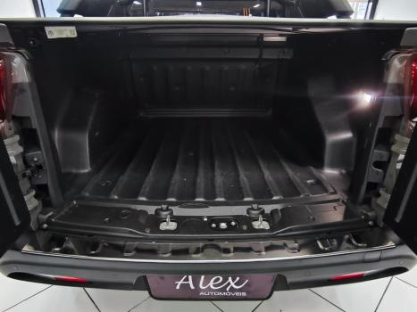 FIAT Toro 2.0 16V 4P VOLCANO 4WD TURBO DIESEL AUTOMÁTICO, Foto 17